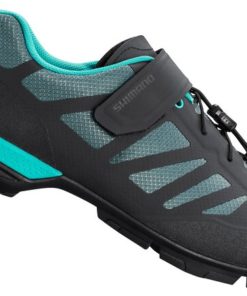 Shimano Femmes MT SH-MT5G chaussures SPD gris 37 Shimano Femmes MT SH-MT5G chaussures SPD gris 37
