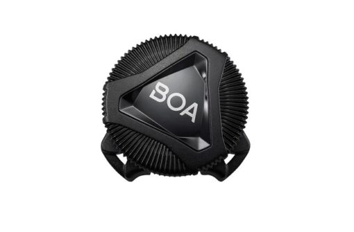 Shimano Boa L6 Set gauche black pour RC300/XC300W/RP400/ME400W