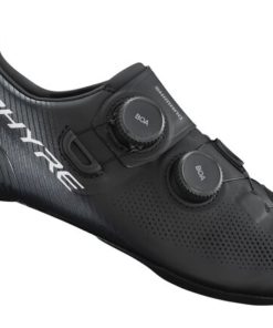 Shimano Men Road SH-RC9L S-PHYRE chaussures SPD-SL black 39
