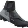 Shimano Men MT SH-EX7GTX chaussures SPD black 45 Shimano Men MT SH-EX7GTX chaussures SPD black 45