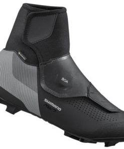 Shimano Men MTB SH-MW7 chaussures SPD black 39
