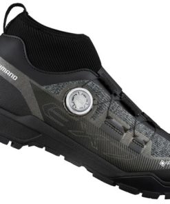 Shimano Men MT SH-EX7GTX chaussures SPD black 39