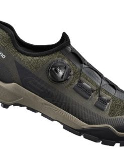 Shimano Men MT SH-EX7 chaussures SPD olive 46