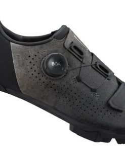Shimano Men Gravel SH-RX8 chaussure SPD black 38