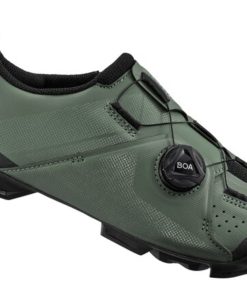 Shimano Men MTB SH-XC3 chaussure SPD olive 42