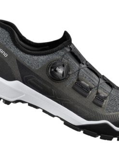 Shimano Men MT SH-EX7 chaussures SPD black 39