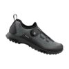 Shimano Men MT SH-EX9 chaussures SPD black 48