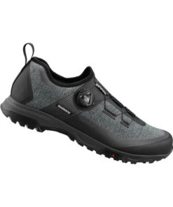 Shimano Men E-Bike SH-ET7 chaussures black 39