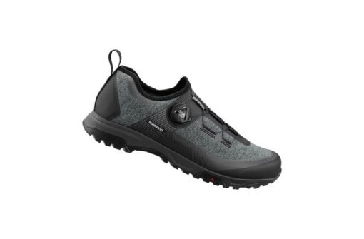 Shimano Men E-Bike SH-ET7 chaussures black 45