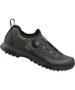 Shimano Men E-Bike SH-ET7 chaussures green 39