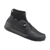 Shimano Men MTB SH-GF8 chaussures black 47 Shimano Men MTB SH-GF8 chaussures black 47