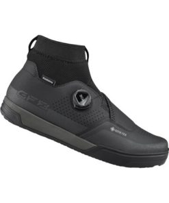 Shimano Men MTB SH-GF8 chaussures black 39