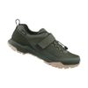 Shimano Men MT SH-EX5 chaussures SPD olive 40