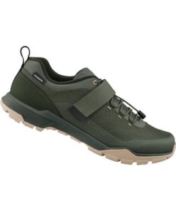 Shimano Men MT SH-EX5 chaussures SPD olive 39