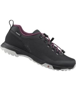 Shimano Women E-Bike SH-ET5 chaussures black 36