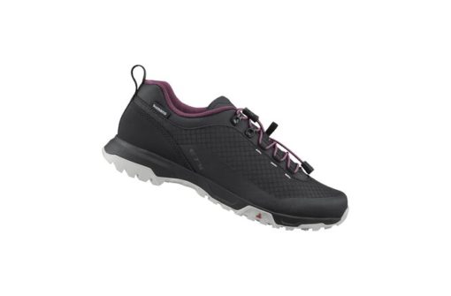 Shimano Women E-Bike SH-ET5 chaussures black 37