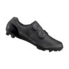 Shimano Men MTB SH-XC9 S-PHYRE chaussures SPD white 42.5