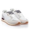 Colmar Shoe Men Travis Drill 017 black-khaki green 41 Colmar Shoe Men Travis Drill 017 black-khaki green 41
