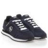 Colmar Shoe Men Travis Dark 044 black-anthracite 40 Colmar Shoe Men Travis Dark 044 black-anthracite 40