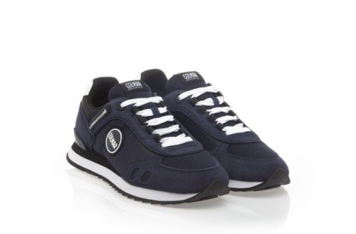 Colmar Shoe Men Travis Sport Bold 078 navy 43