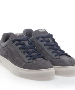 Colmar Shoe Men Bradbury Suede 143 gray 39 Colmar Shoe Men Bradbury Suede 143 gray 39