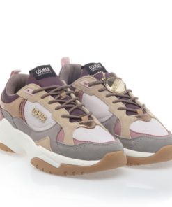 Colmar Shoe Woman Tess Wonder 097 beige-multicolor 37