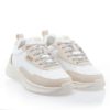 Colmar Shoe Woman Tess Cloud 096 off white-sand 41 Colmar Shoe Woman Tess Cloud 096 off white-sand 41