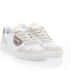 Colmar Shoe Woman Grace Reptile 100 white-gold 40 Colmar Shoe Woman Grace Reptile 100 white-gold 40