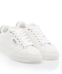 Colmar Shoe Woman Clayton Bleach 129 white 38