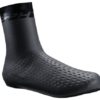 Shimano S-PHYRE Couvre-chaussure isolé noir S Shimano S-PHYRE Couvre-chaussure isolé noir S