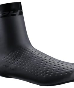 Shimano S-PHYRE Couvre-chaussure isolé noir M Shimano S-PHYRE Couvre-chaussure isolé noir M