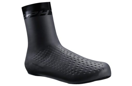 Shimano S-PHYRE Couvre-chaussure isolé noir M
