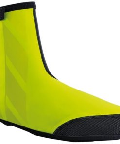 Shimano Unisex VTT couvre-chaussures S1100X H2O neon yellow L Shimano Unisex VTT couvre-chaussures S1100X H2O neon yellow L