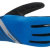 Gants Shimano bleu S Gants Shimano bleu S