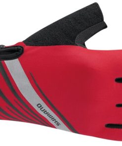 Gants Shimano rouge XXL