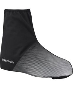 Shimano Chausson unisexe étanche noir M Shimano Chausson unisexe étanche noir M