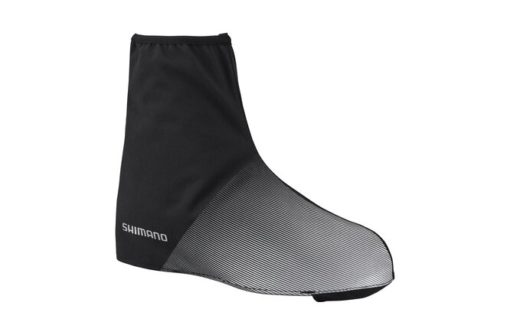 Shimano Chausson unisexe étanche noir XL