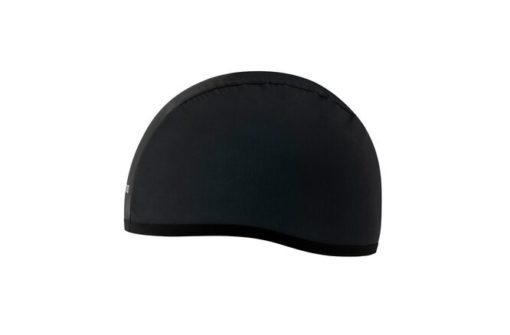 Shimano Housse de casque unisexe noir ONESI