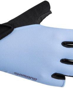 Shimano Women Airway Gloves aqua blue L Shimano Women Airway Gloves aqua blue L
