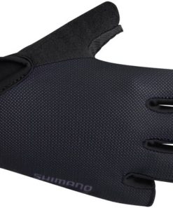 Shimano Women Airway Gloves noir L Shimano Women Airway Gloves noir L
