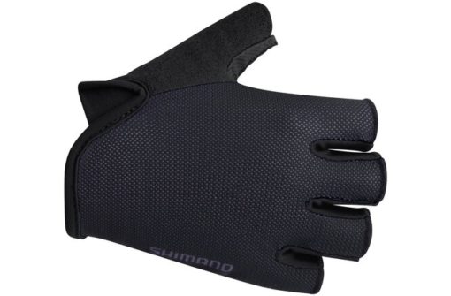 Shimano Women Airway Gloves noir S