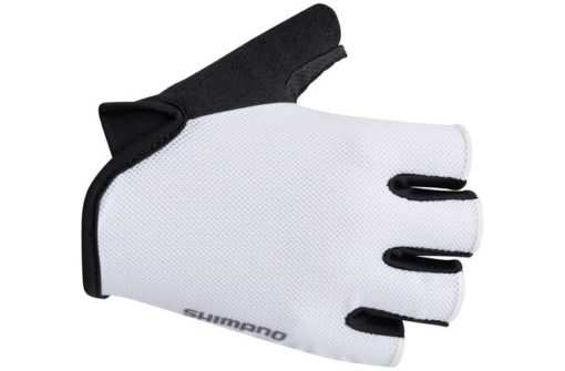Shimano Women Airway Gloves blanc L