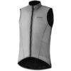 Shimano Hommes Beaufort Wind Breaker Light gris anthracite XL Shimano Hommes Beaufort Wind Breaker Light gris anthracite XL
