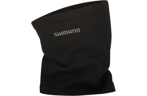 Shimano Masque Uru unisexe noir ONESI