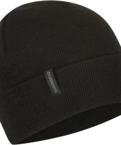 Shimano Unisex Yuki Beanie black ONESI Shimano Unisex Yuki Beanie black ONESI