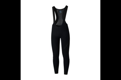 Shimano Men S-PHYRE Thermal Bib Tights black S