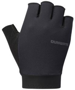 Shimano Explorer Gloves black L