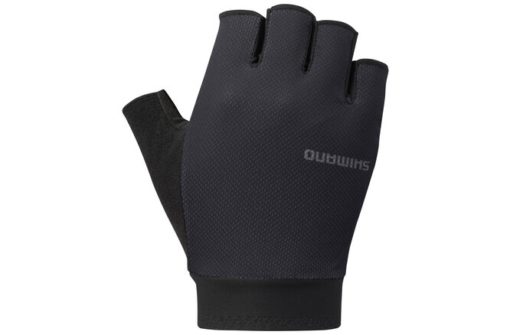 Shimano Explorer Gloves black S
