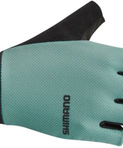 Shimano Women Explorer Gloves teal L Shimano Women Explorer Gloves teal L