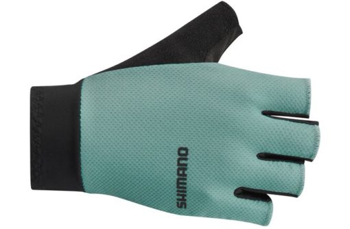 Shimano Women Explorer Gloves teal XL